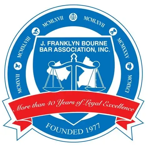 J. Franklyn Bourne Bar Association